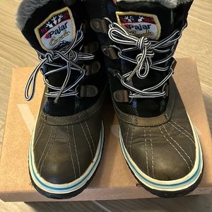 Pajar winter boots